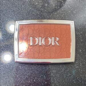 Dior Rosy Glow Blush